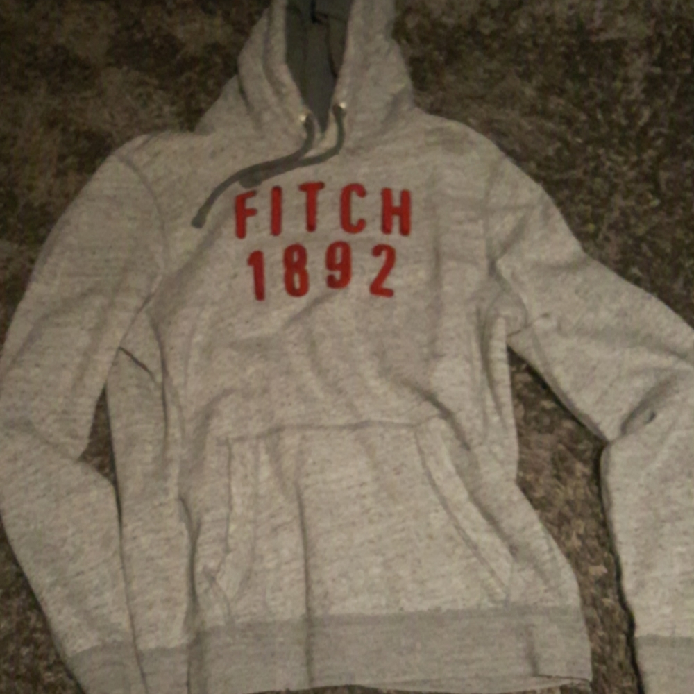Fitch Hoodie